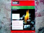 Weber Lighter Cubes